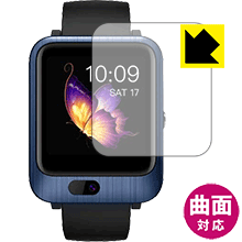 ●対応機種 : LEMFO LEM11●内容量 : 1枚●素材はTPU(熱可塑性ポリウレタン)を採用。一般的な保護フィルムでは貼りつかなかった曲面に対応し、機器の端までしっかりとカバーします。●素材自体が衝撃を吸収。自己修復性にも優れており、小さなキズや凹みであれば数時間〜数日間で修復されます。【ポスト投函送料無料】商品は【ポスト投函発送 (追跡可能メール便)】で発送します。お急ぎ、配達日時を指定されたい方は以下のクーポンを同時購入ください。【お急ぎ便クーポン】　プラス110円(税込)で速達扱いでの発送。お届けはポストへの投函となります。【配達日時指定クーポン】　プラス550円(税込)で配達日時を指定し、宅配便で発送させていただきます。【お急ぎ便クーポン】はこちらをクリック【配達日時指定クーポン】はこちらをクリック 　 素材はTPU(熱可塑性ポリウレタン)を採用しています。 柔軟性に優れた素材のため、曲面への追従性が高く、周辺部がカーブしたスマホや球面風防の時計でも、端までしっかり保護することができます。 一般的な保護フィルムでは対応ができなかった曲面に貼り付けが可能となり、機器の端までしっかりとカバーすることができます。保護範囲が広くなり、透明度が高いフィルムですので、機器のデザインを維持しつつ、広範囲に保護ができます。 「貼り付け時に気泡が入って抜けない・・・」そんな時もご安心を。貼り付け時に残ってしまった気泡も、時間が経過することで空気が自然と抜けていくので、次第に目立たなくなります。貼り付け後、数日間は様子を見てください。 ※ゴミやホコリが入っている場合は気泡が残ります。また、気泡の大きさ等により残る場合もあります。 貼っていることを意識させないほどの高い透明度に、高級感あふれる光沢・美しいツヤを出すことができます。 動画視聴や画像編集など、機器本来の発色を重視したい方におすすめです。 " src="https://www.rakuten.ne.jp/gold/pda/pdakobo-shield/img/flex-p5.jpg" /> 素材が柔らかいため、固いものがあたったり、強くおさえるとキズや凹みができますが、自己修復性に優れており、小さなキズや凹みであれば数時間〜数日間で修復されます。 ※キズや凹みの状態により修復されないものもあります。 " src="https://www.rakuten.ne.jp/gold/pda/pdakobo-shield/img/flex-p6.jpg" /> 素材自体が衝撃を吸収します。機器への衝撃を和らげ、大切な機器をしっかり保護します。 使用上の注意 ●本製品は記載の機器（機種）の専用製品です。他の機器（機種）ではご利用になれません。 ●本製品は機器をキズや汚れなどから保護する目的のフィルムです。他の用途にはご使用にならないでください。 ●本製品は画面および機器本体を完全に保護することを保証するものではありません。 ●本製品を使用したことにより機器の破損、損傷、故障、その他損害が発生した場合でも、弊社はその理由の如何を問わず一切の責任を負いません。 ●製品の性質上、画面操作の反応が変化したり、表示等が変化して見える場合がございます。 ●貼り付けおよび取り外し作業時の機器の破損、損傷などについて一切の責任を負いません。貼り付け、取り外し作業はすべて自己責任において行ってください。 ●貼り付け作業時の失敗（位置ズレ、汚れ、ゆがみ、折れ、気泡など）は保証の対象外です。 ●アルコール類やその他薬剤を本製品に付着させないでください。表面のコーティングや吸着面が変質するおそれがあります。 ●品質向上のため、仕様などを予告なく変更する場合がありますので、予めご了承ください。
