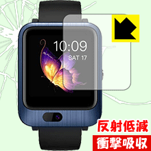 衝撃吸収【 反射低減 】保護フィルム LEMFO LEM11 日本製 自社製造直販