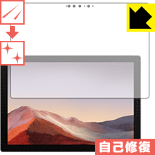 キズ自己修復保護フィルム サーフェス Surface Pro 7 (2019年モデル) / Surface Pro 7+ (2022年モデル) 前面のみ 日本製 自社製造直販 キズ自己修復保護フィルム サーフェス Surface Pro 7 (2019年モデル) / Surface Pro 7+ (2022年モデル) 前面のみ 日本製 自社製造直販