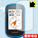 衝撃吸収【 光沢 】保護フィルム eTrex Touch 25J/35J 日本製 自社製造直販