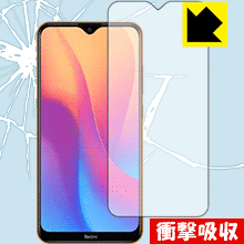 ՌzyzیtB Xiaomi Redmi 8A { А