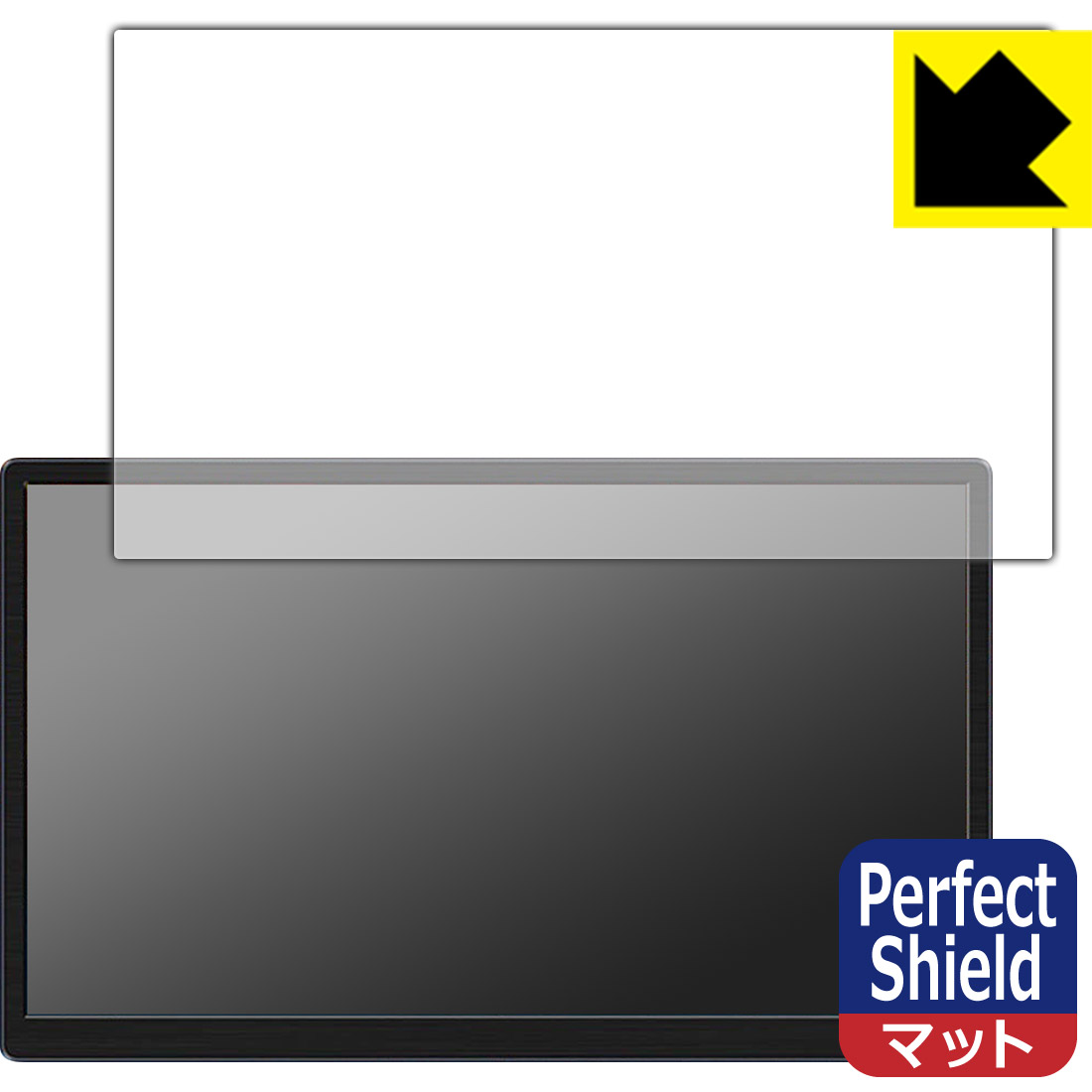 Perfect Shield ViewNico 15.6C` oCj^[ VNM156C { А