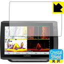 Crystal Shield K[~ GARMIN ECHOMAP Ultra 122sv (3Zbg) { А