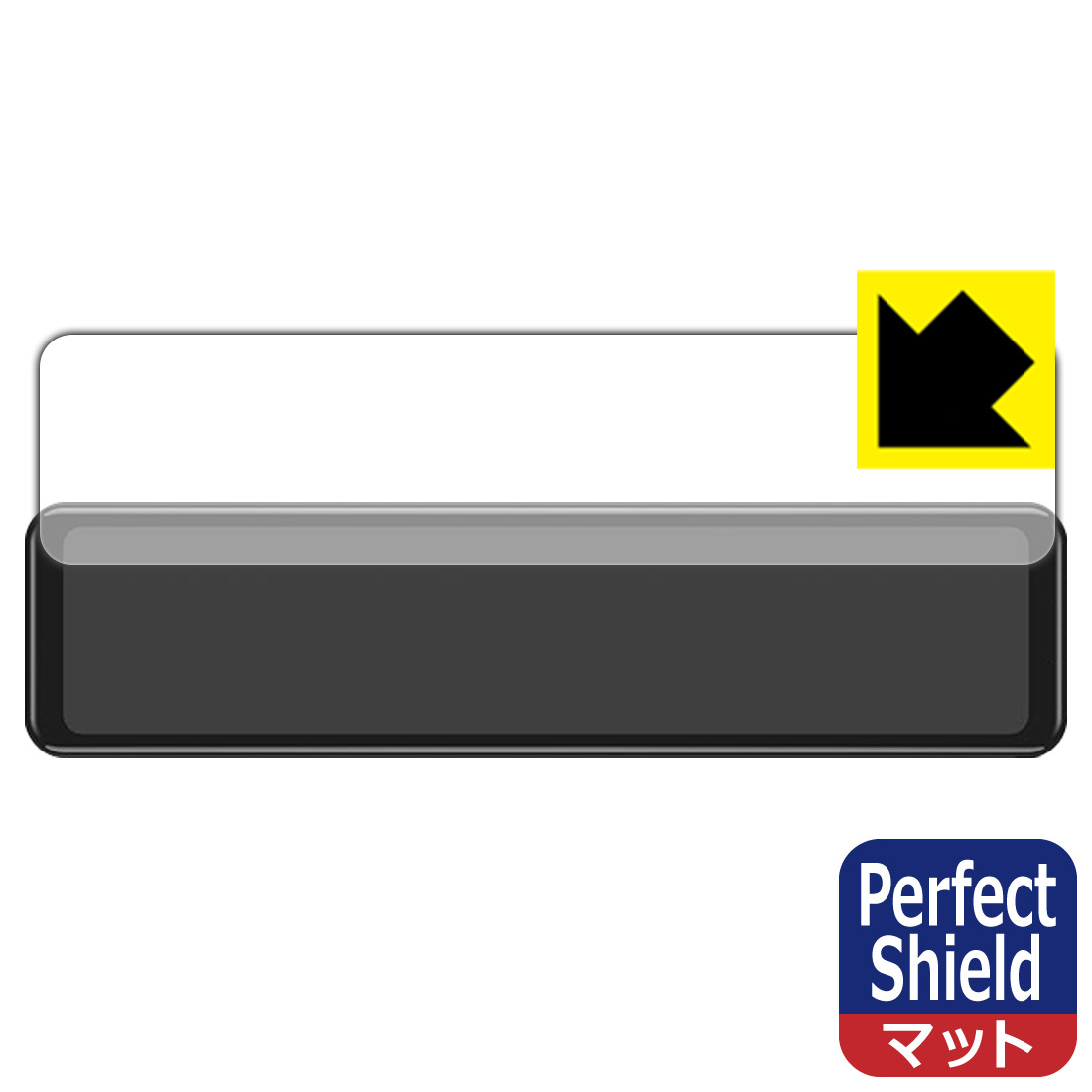 Perfect Shieldy˒ጸzیtB MAXWIN 11.88C` fW^[~[ MDR-J001R (3Zbg) { А