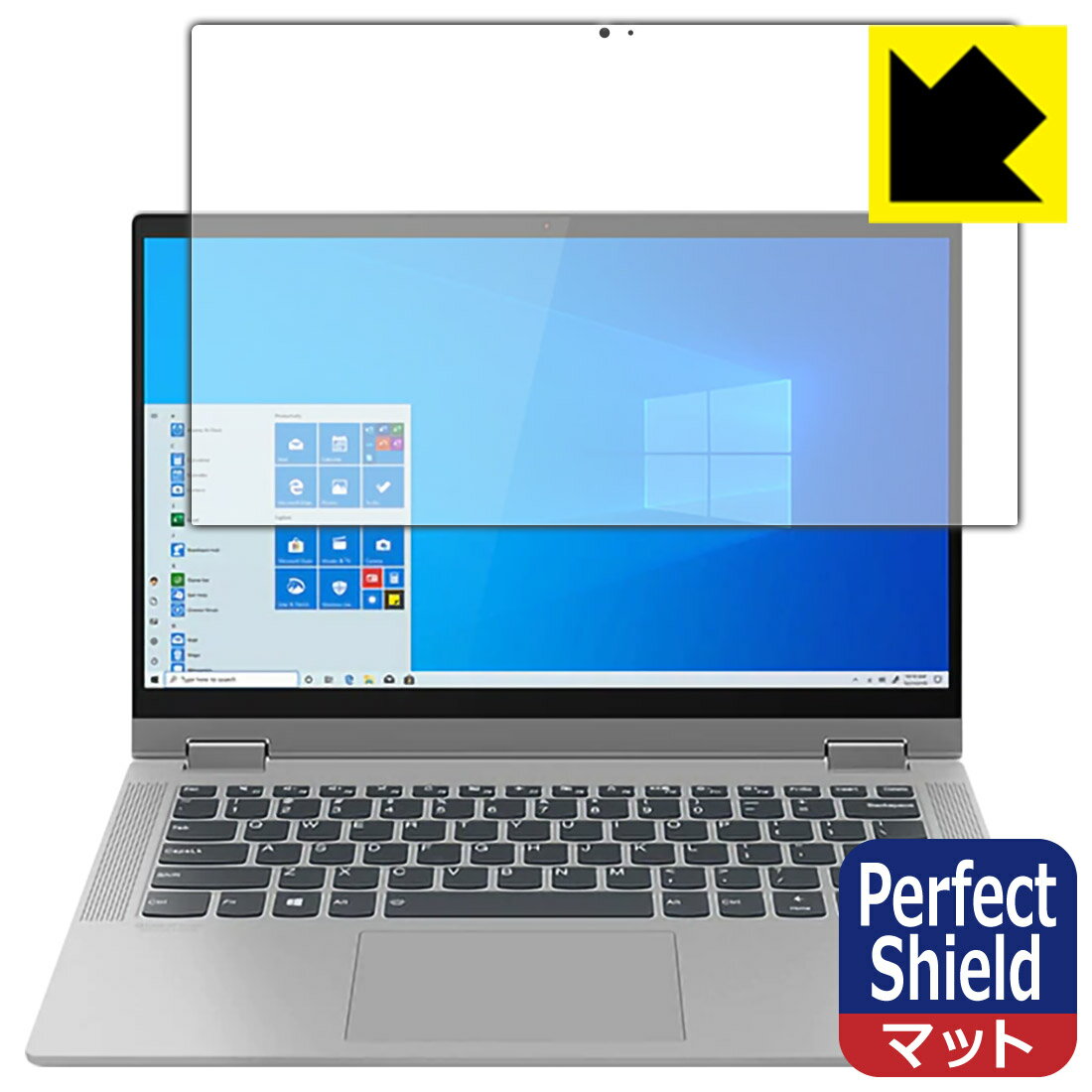 Perfect Shield Lenovo IdeaPad Flex 550/550i (14)