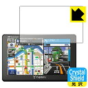 Crystal Shield ポータブルカーナビ MOGGY YPB556/YPL526/YPB555ML/YPL525ML/WNL55ML 日本製 自社製造直...