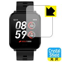 Crystal Shield K10 スマートウォッチ 日本製 自社製造直販