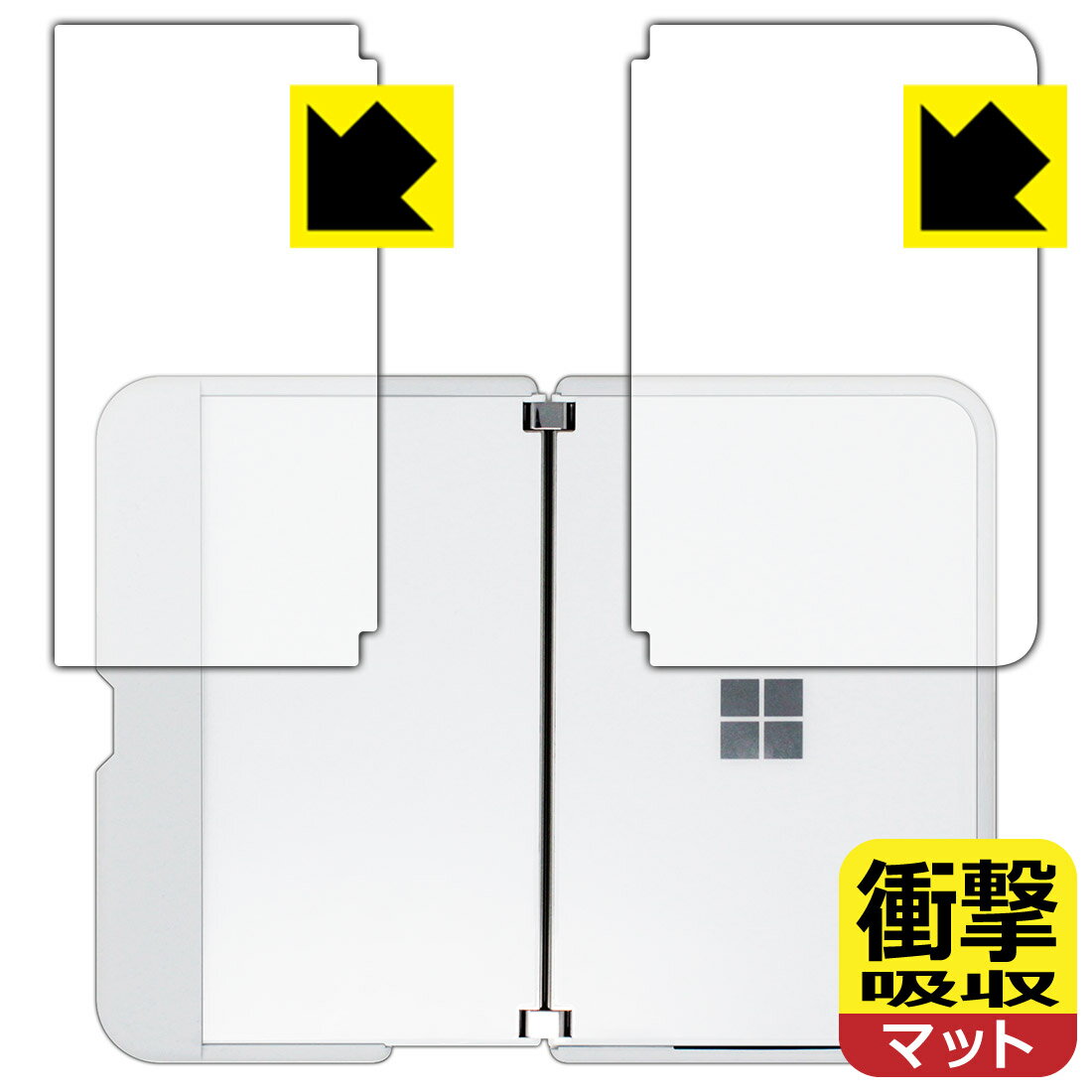 楽天市場】surface duo バンパーの通販