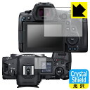 Crystal Shield Canon EOS R5 (3Zbg) { А