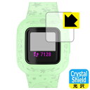 Crystal Shield K[~ GARMIN vivofit jr.3 { А