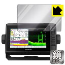 Mirror Shield K[~ GARMIN ECHOMAP UHD 72cv / 72sv { А