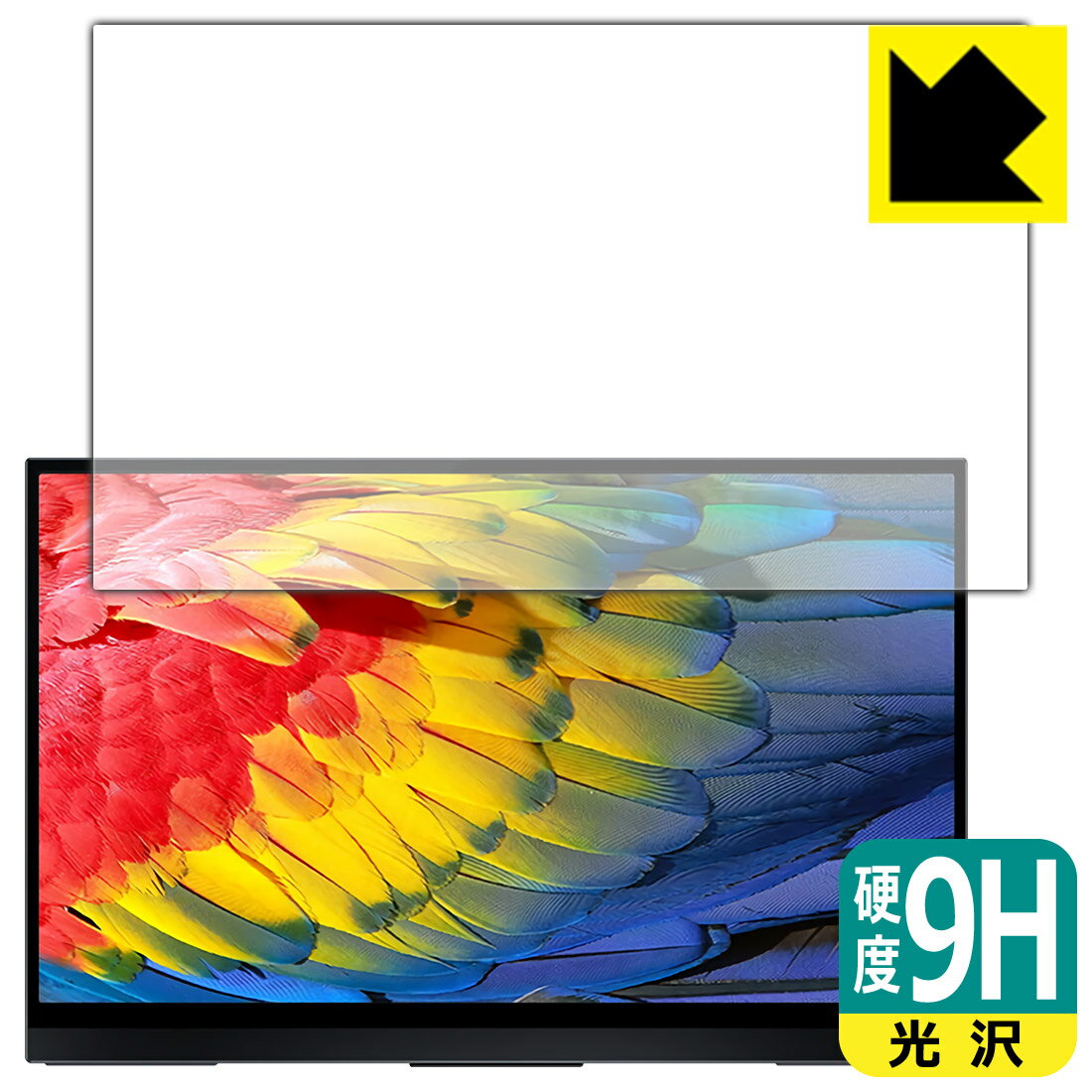 GMK モバイルモニター 4K・タッチ対応！約3万円のモバイルモニター『GMK KD1』レビュー