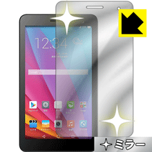 【ポスト投函送料無料】Mirror Shield Mediapad T1 7.0　【RCP】【smtb-kd】