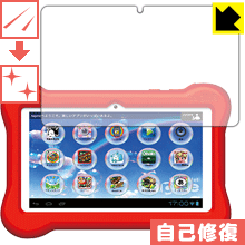 ※対応機種 : tap me(タップミー)、tap me +(タップミープラス) 用の商品です。※このページに記載されている会社名や製品名、対応機種名などは各社の商標、または登録商標です。※写真はイメージです。特殊コーティング層が細かなキズ...