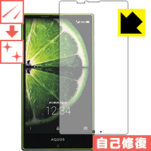 LYȏCیtB ANIX AQUOS SERIE SHV32 (Oʂ̂) { А