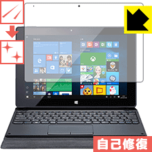 キズ自己修復保護フィルム MT-WN1001 �