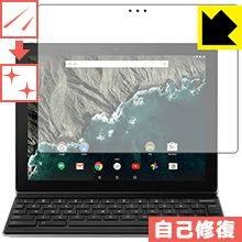 キズ自己修復保護フィルム Google Pixel C 日本製 自社製造直販