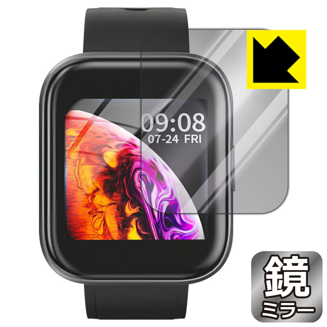 Mirror Shield Colel ���ޡ��ȥ����å� IW300 ������ ������¤ľ��