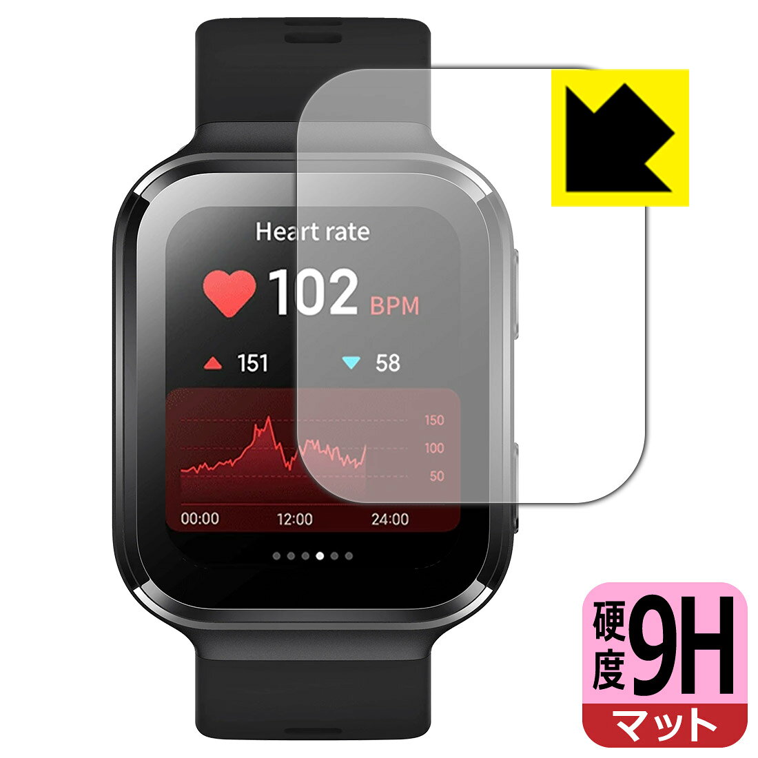 楽天市場】70mai saphir watch（スマートフォン・タブレット）の通販