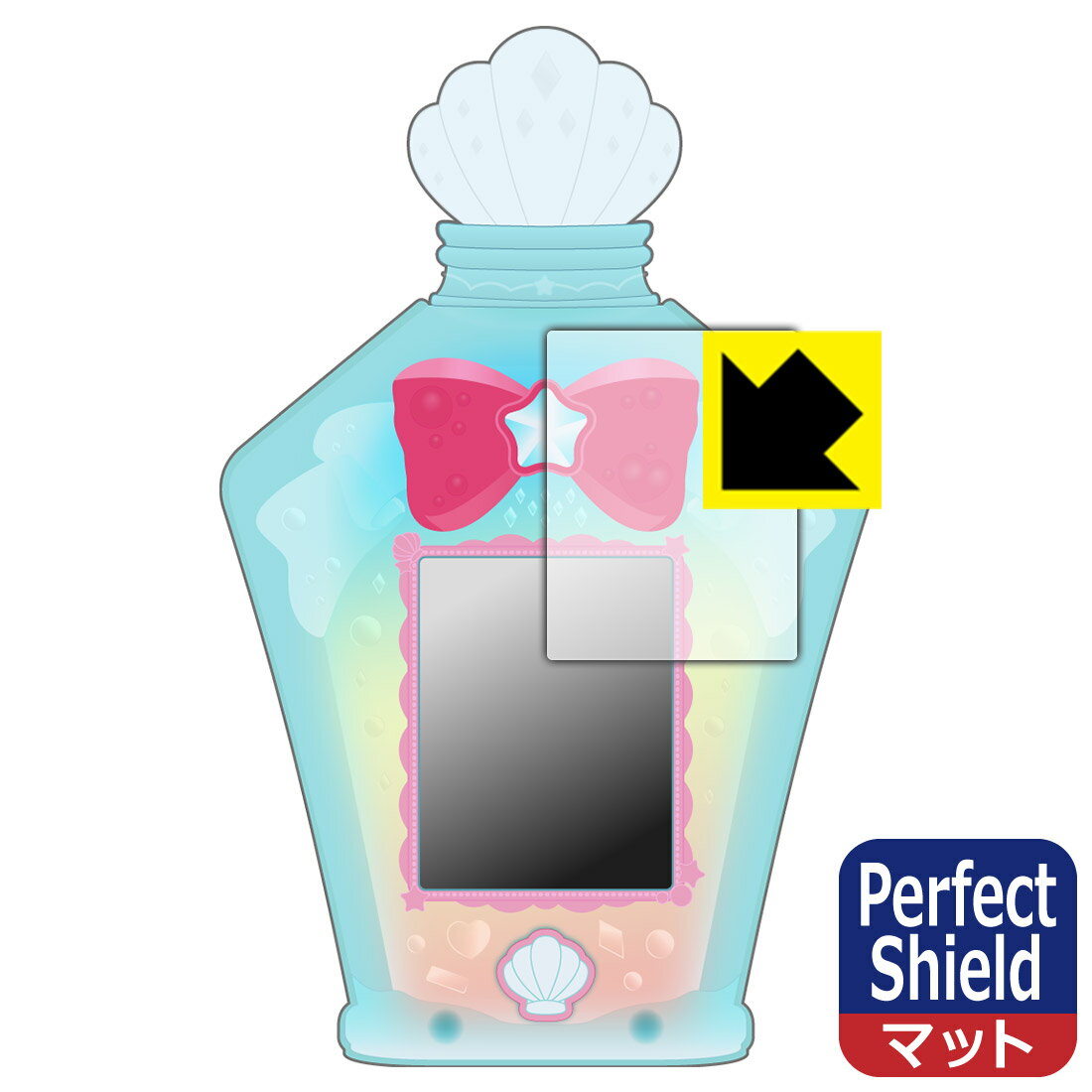 Perfect Shield gsJ`WIvLA }[ChANA|bg p tیtB (3Zbg) { А