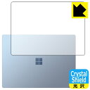 Crystal Shield T[tFX Surface Laptop 4 (13.5C`)(2021N4f) Vʗp (3Zbg) { А