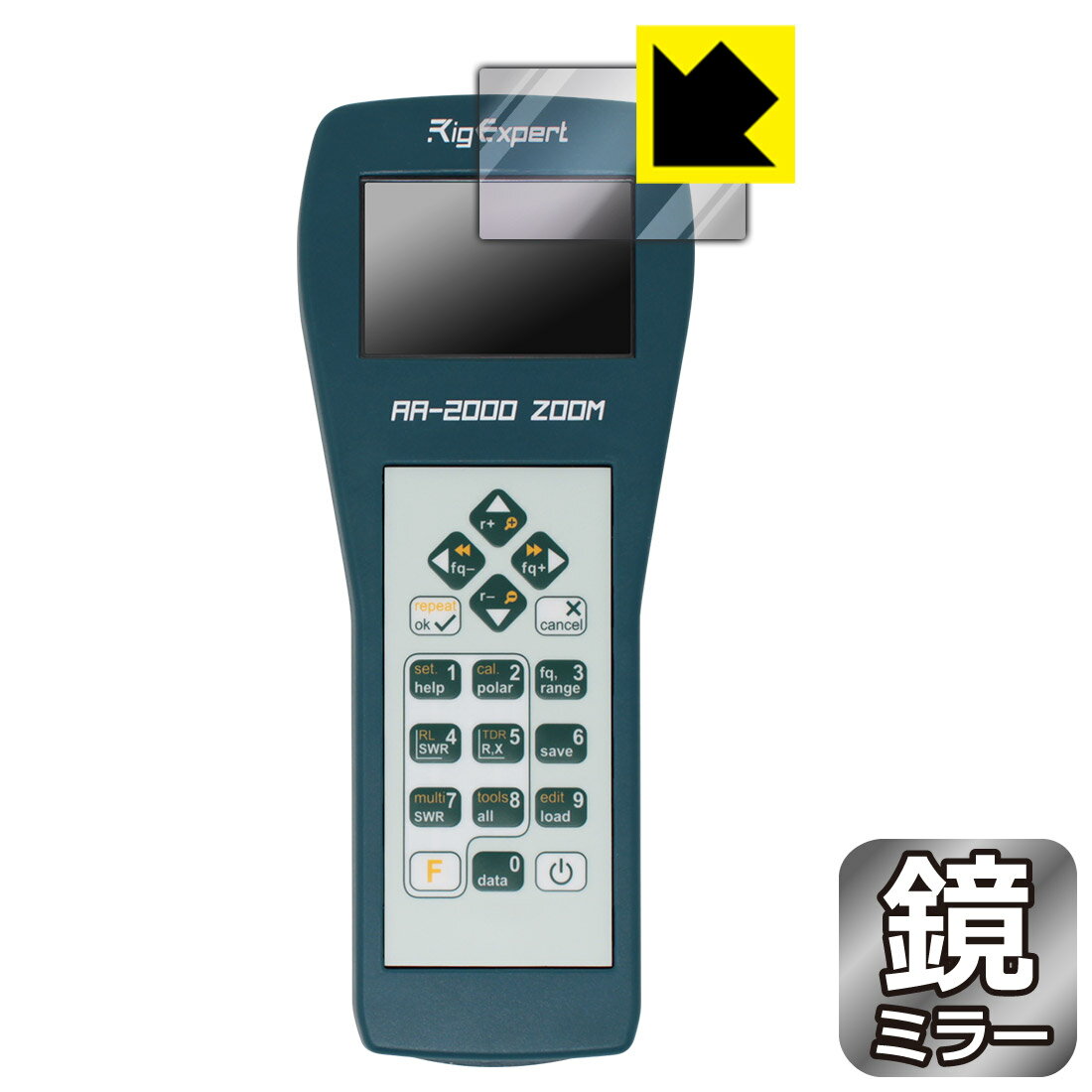 Mirror Shield ꥰѡ AA-650 ZOOM/AA-1500 ZOOM/AA-2000 ZOOM/AA-600   ¤ľ