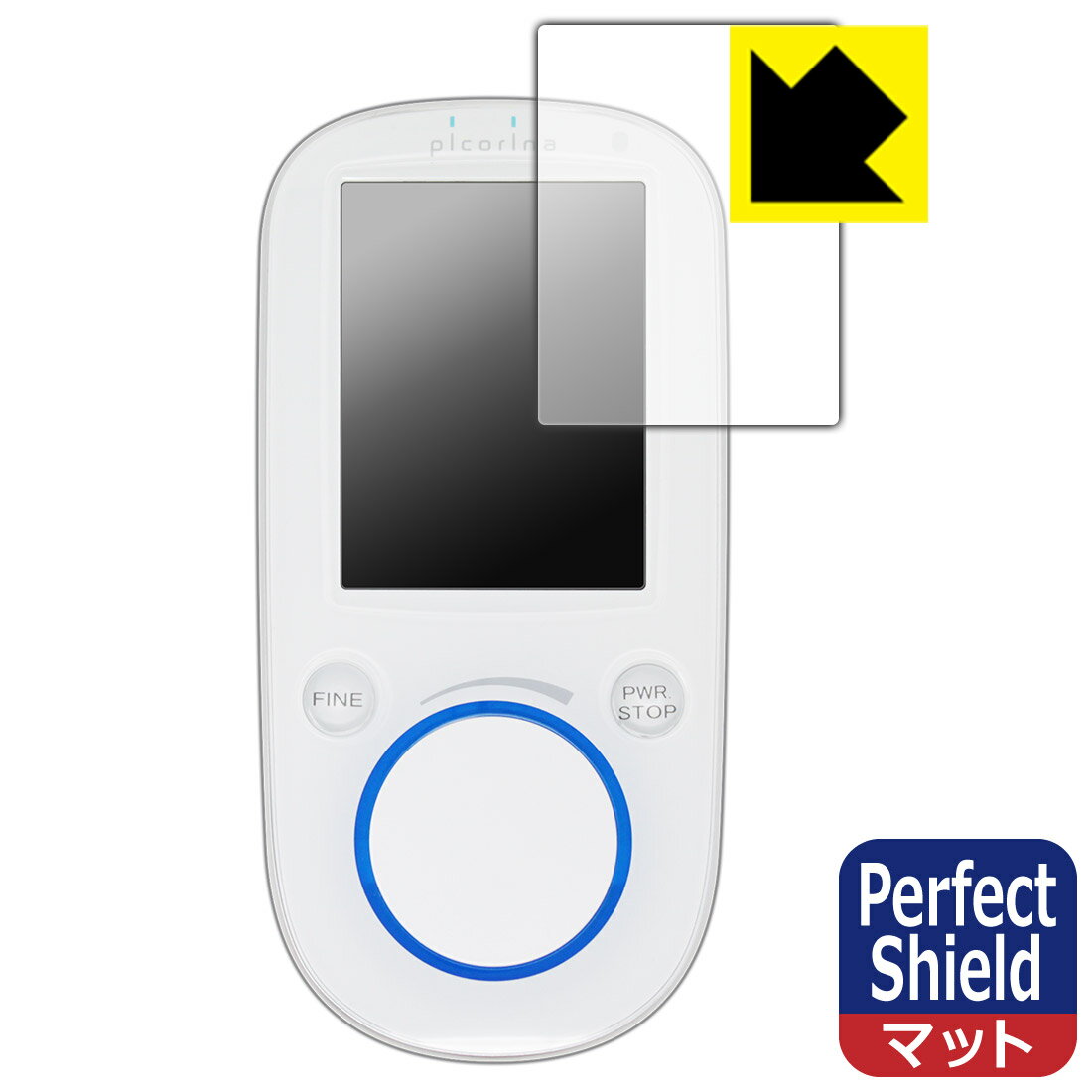 Perfect Shield IdɒgÊ picorina(sRi) ʗp { А