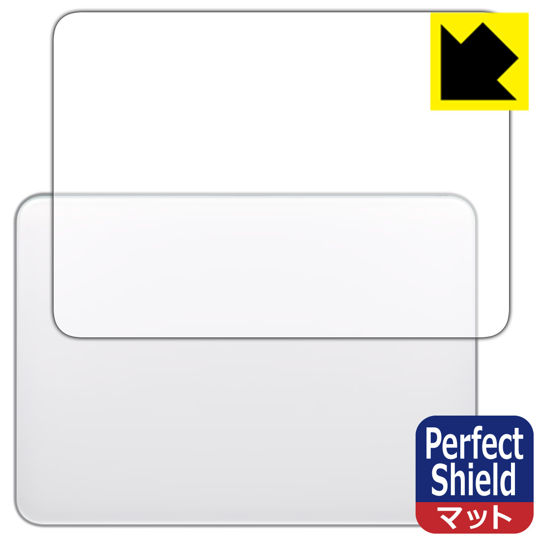 PDA˼㤨Perfect Shield iMac 24 (2021ǯǥ Magic Trackpad  ¤ľΡפβǤʤ1,045ߤˤʤޤ