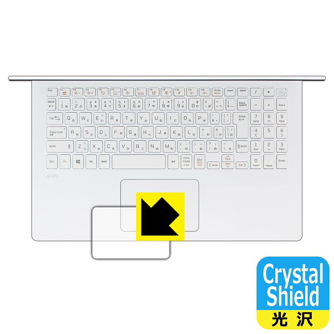 �� 1000�ߥݥå��� �ۡ� �ݥ����5�� ��Crystal Shield LG gram 15.6����� 15Z90N���꡼�� (2020ǯ��ǥ�) ���å��ѥå��� ������ ������¤ľ�� �㤤�ޤ��˥�������