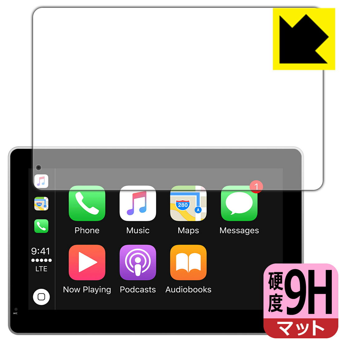 9Hdxy˒ጸzیtB Coral Vision CarPlay Plus A / Wireless A { А