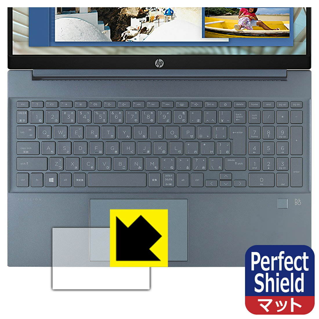 Perfect Shield HP Pavilion 15-eg0000 / 15-eh0000 / 15-eh1000V[Y (NbNpbhp) { А