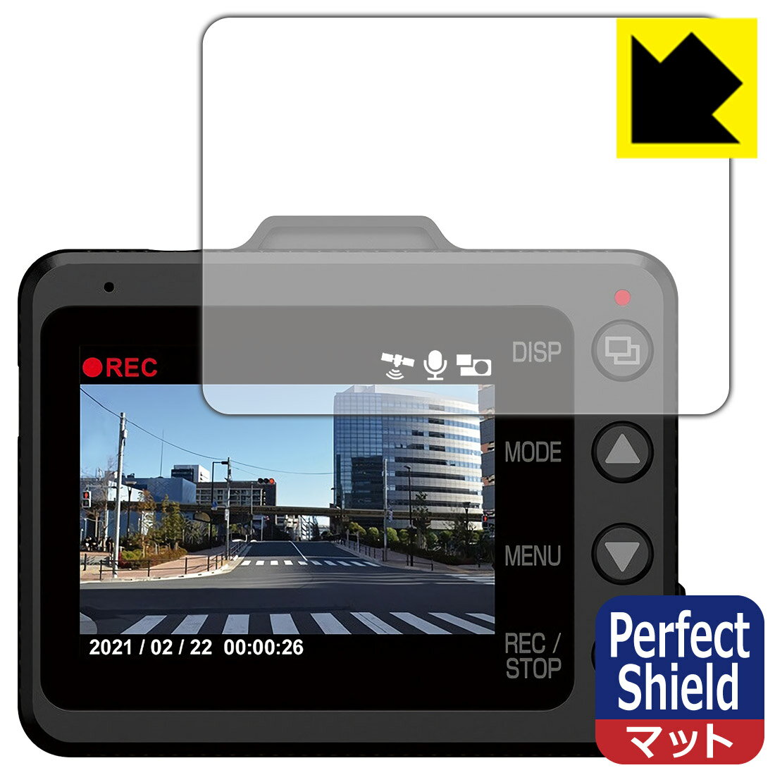 Perfect Shield hCuR[_[ SN-TW9800d { А