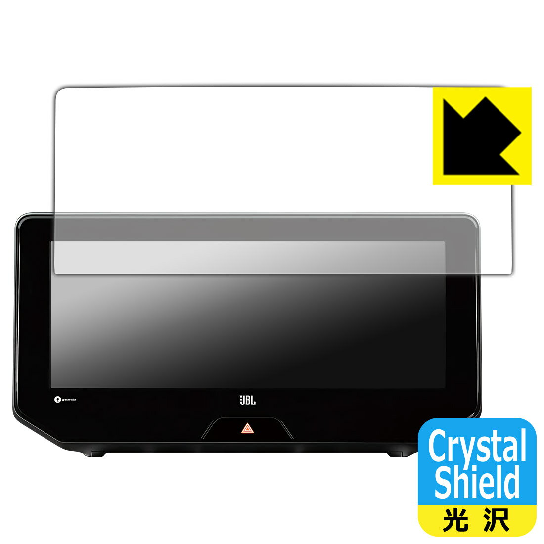 Crystal Shield nA[ (4/80n) T-Connect SDirQ[VVXe ir (12.3C`) p tیtB { А