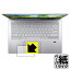 ڡѡ饤ݸե Acer Swift 3 (SF314-511-N58Y꡼) åѥå  ¤ľ