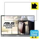 Crystal Shield ASUS ZenScreen MB16AH (3Zbg) { А