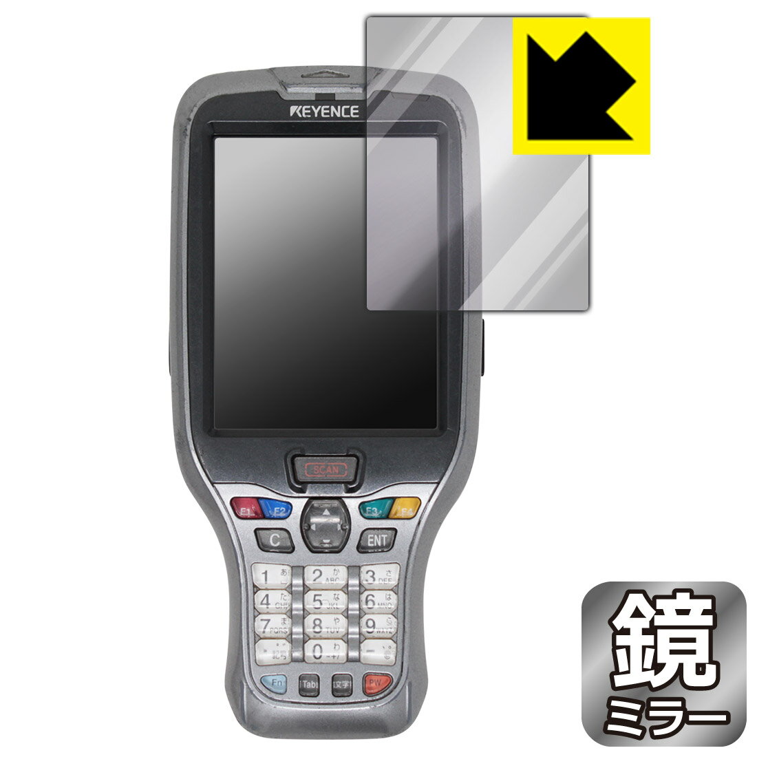 Mirror Shield ϥǥߥʥ BT-W100꡼ (BT-W100/BT-W155) ǥץ쥤  ¤ľ