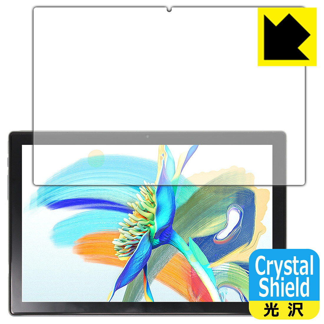 Crystal Shield Teclast M40 Pro / M40 Pro 2023 ������ ������¤ľ��