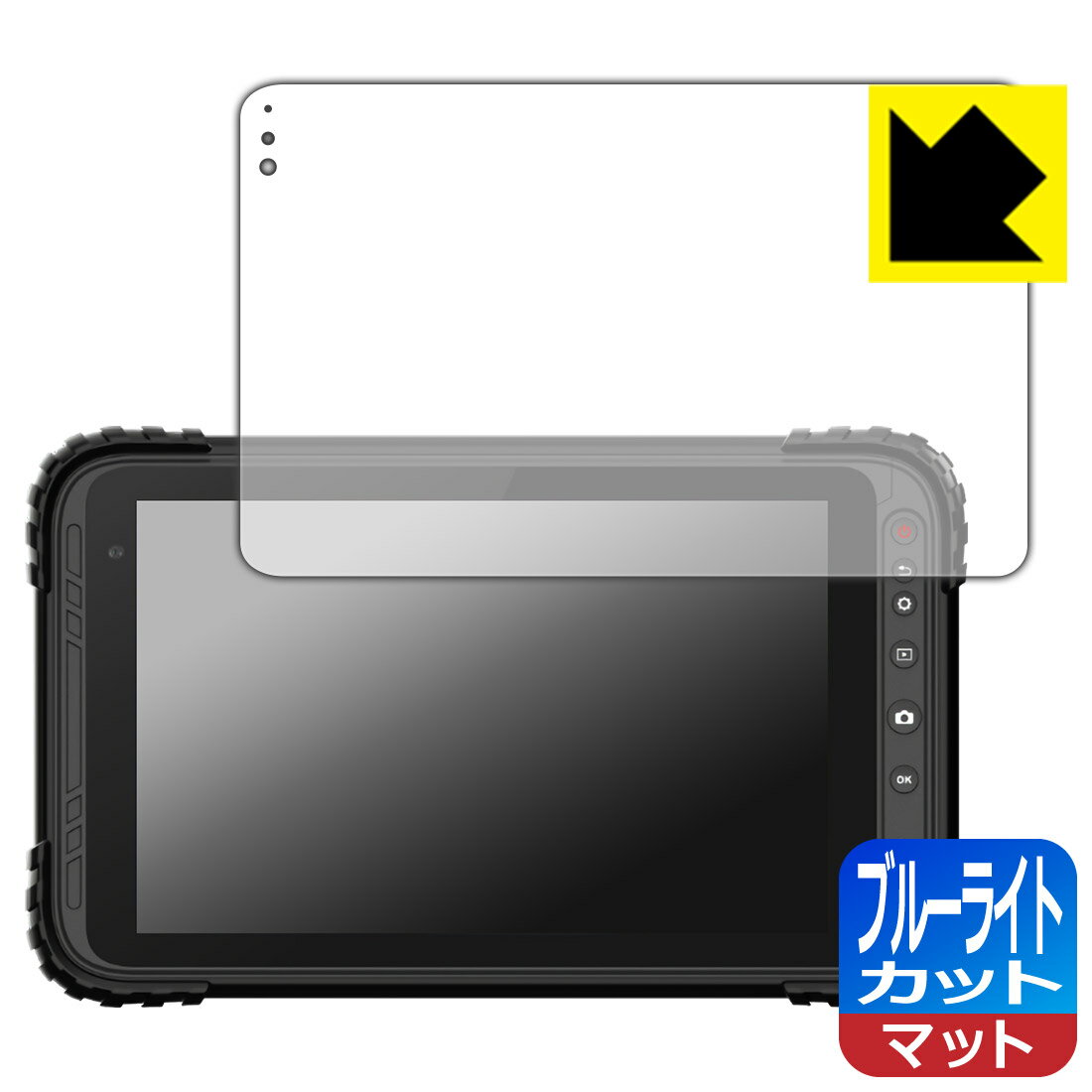 ֥롼饤ȥåȡ ȿ㸺 ݸե ¢Pad Tough DX(KP12-NV/KP10-NV/KP10-NVLTE)/To...