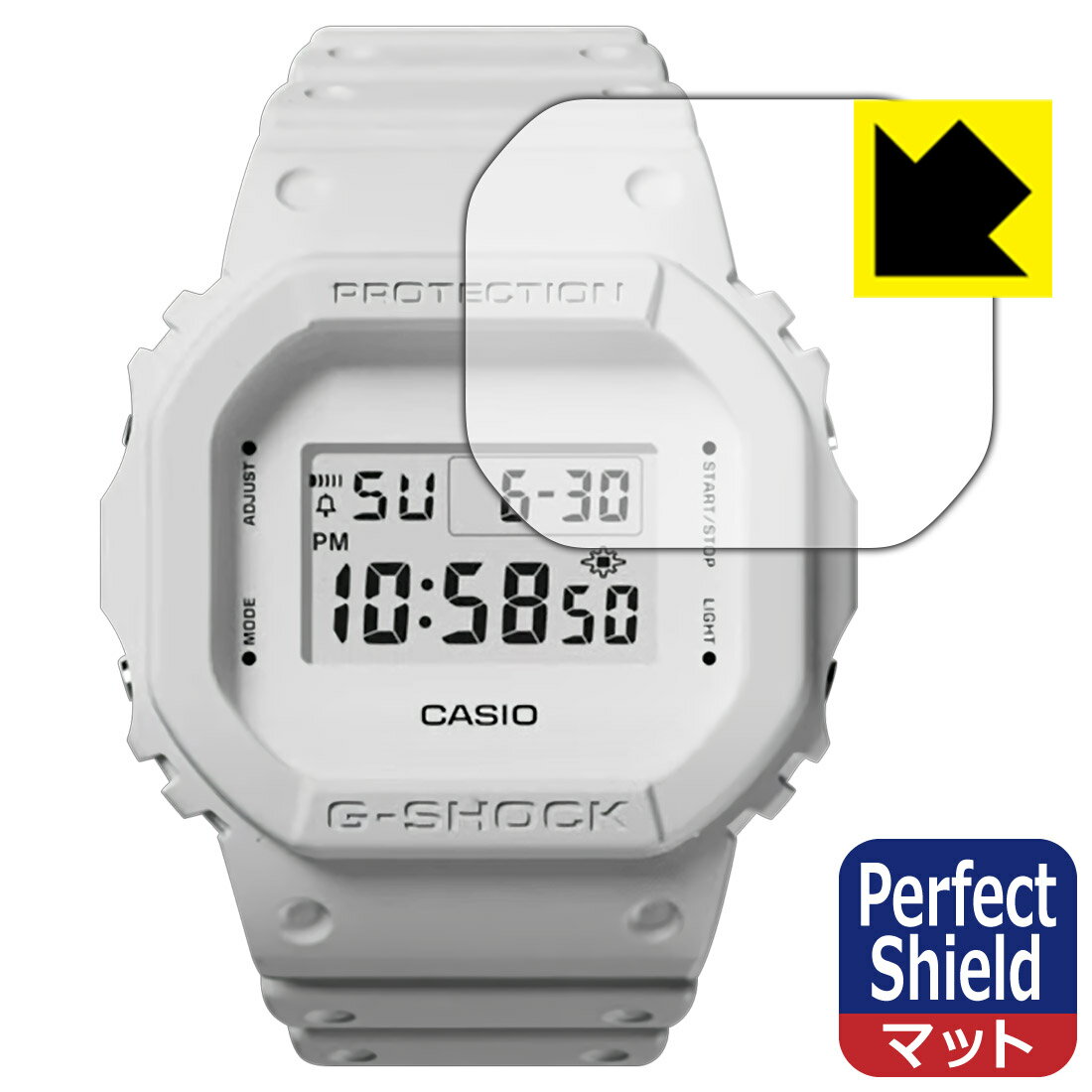 Perfect Shield CASIO MY G-SHOCK (DWE-5600シリ