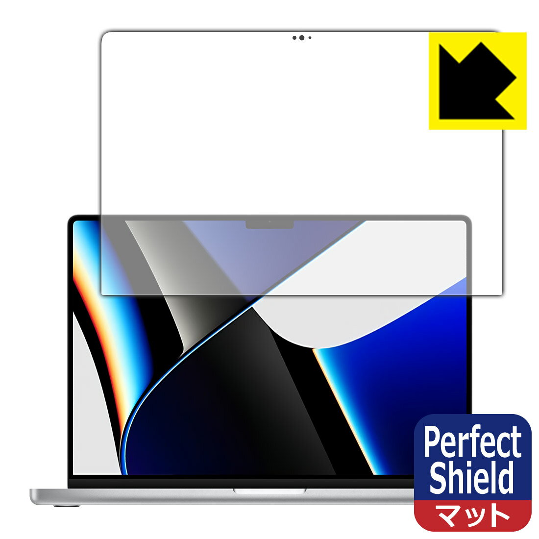 Perfect Shield MacBook Pro 14C`(2021Nf) tp (3Zbg) { А