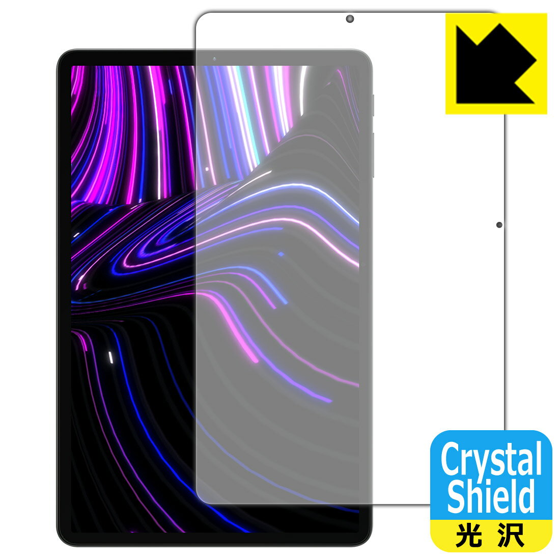 Crystal Shield ALLDOCUBE kPad  ¤ľ