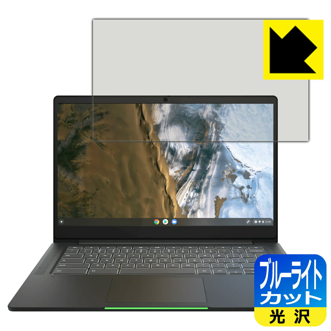 楽天市場】lenovo ideapad slim 560i chromebook 82m8002vの通販