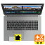 ʽݸե HP ZBook 17 G5 Mobile Workstation 4K åѥͥܥǥ (åѥå)  ¤ľ