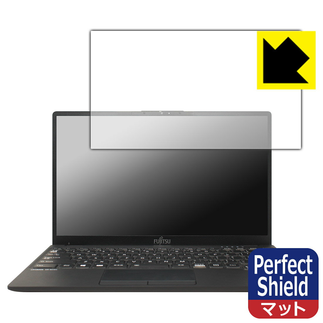 Perfect Shield LIFEBOOK UHシリーズ UH90/E3 日本製 自社製造直販