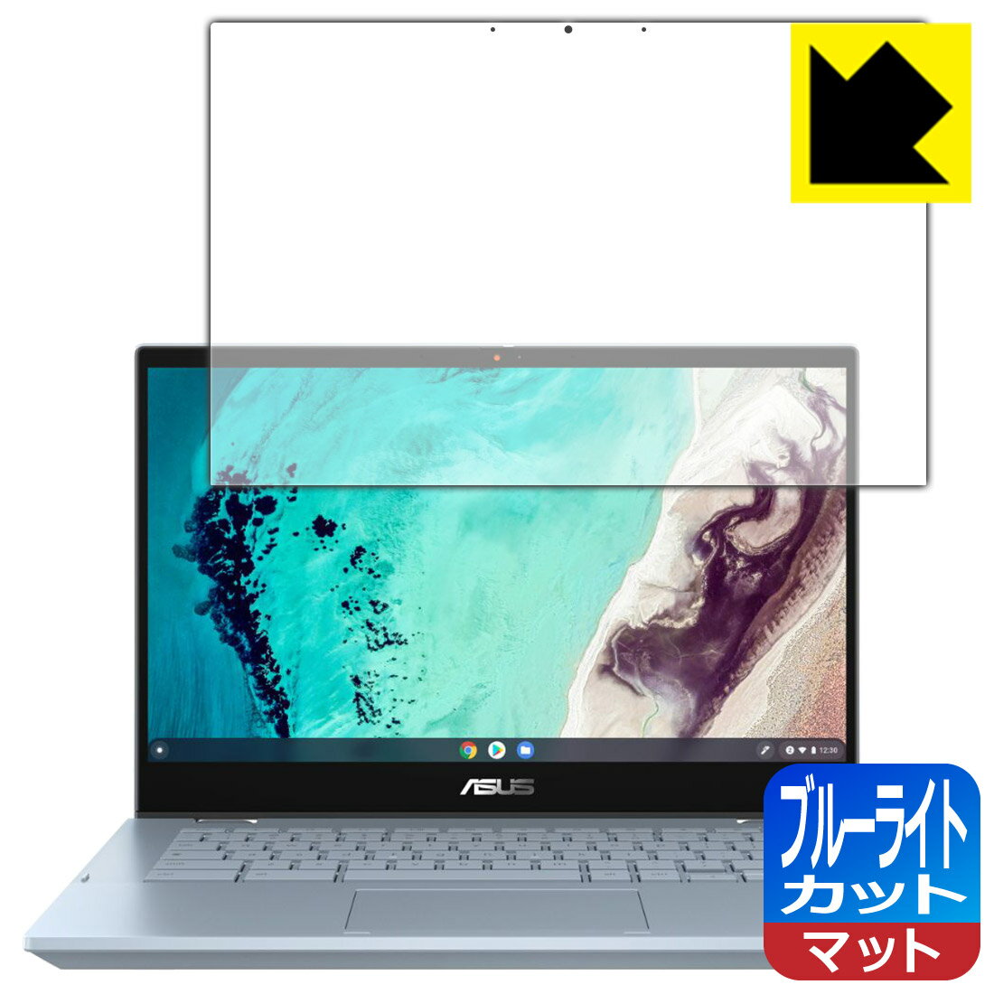 u[CgJbgy˒ጸzیtB ASUS Chromebook Flip CX3 (CX3400FMA) { А