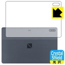 Crystal Shield LAVIE Tab T12 T1295/DAS (12.6^ChE2022N3f) wʂ̂ { А