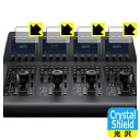 Crystal Shield ATEM Camera Control Panel (fBXvCp4g) { А