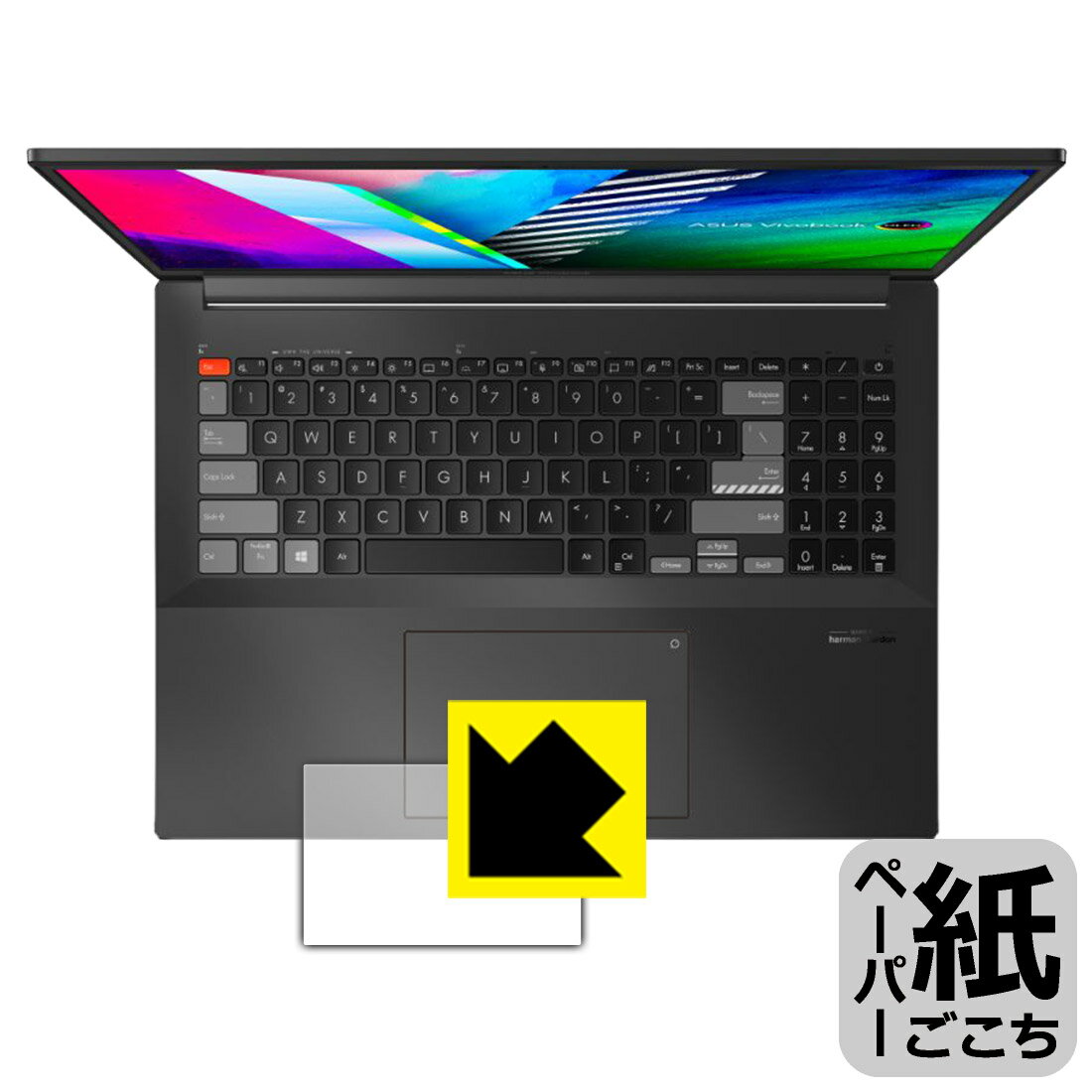 y[p[CNیtB ASUS Vivobook Pro 16X OLED (M7600/N7600) ^b`pbhp { А