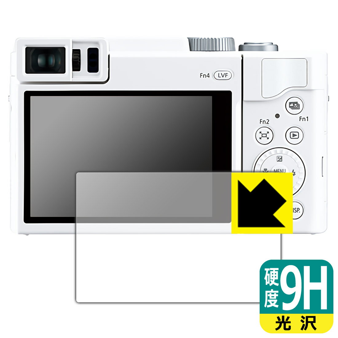 9H١  ݸե Panasonic LUMIX TZ95/FZ1000II  ¤ľ