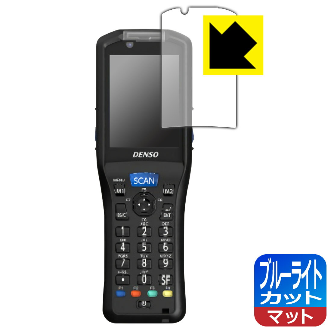  1000ߥݥå ۡ ݥ5 ۥ֥롼饤ȥåȡ ȿ㸺 ݸե DENSO WAVE ϥǥߥʥ BH...